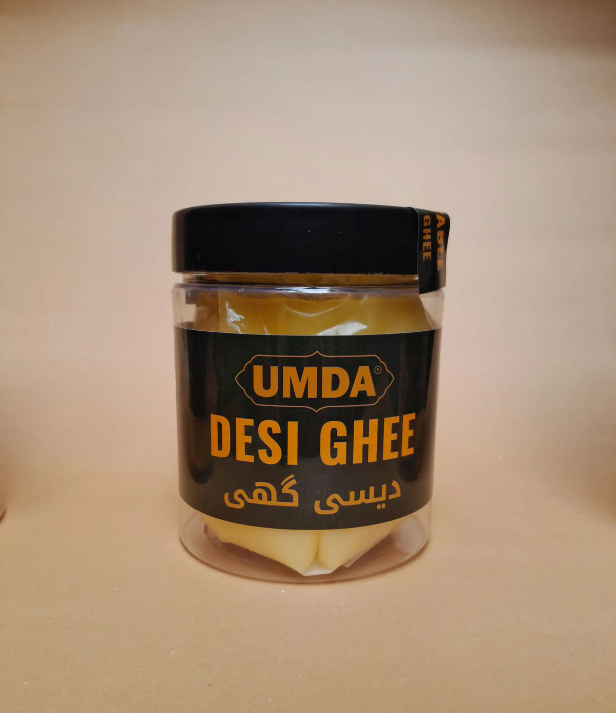 UMDA Pure Desi Ghee – Premium Desi Ghee in Pakistan