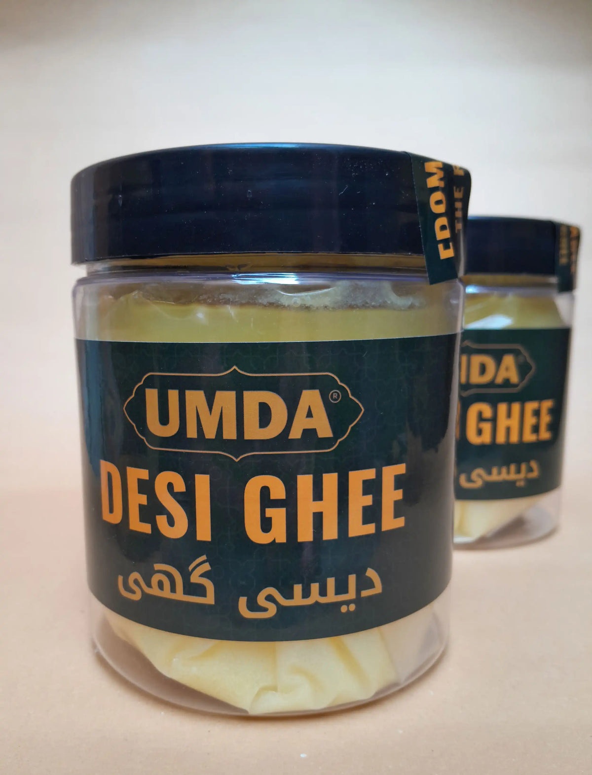UMDA Pure Desi Ghee – Premium Desi Ghee in Pakistan